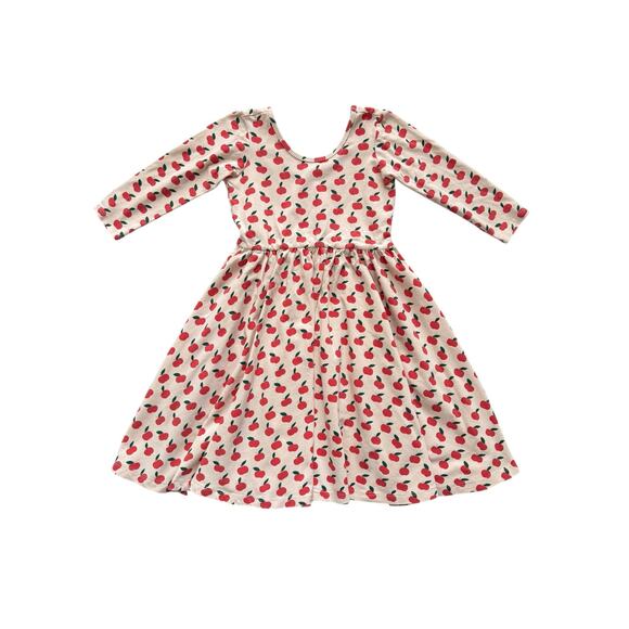 Alice + Ames Other - Alice + Ames Apple Ballet Dress Size 7